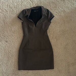 Zara dress